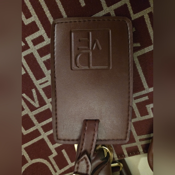 Computer tote bag - Picture 7 of 8